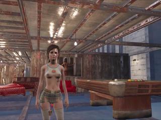 Fallout 4 marvellous mode, gratis seksi henti resolusi tinggi kotor film c6