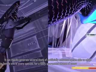 Anthro vs Breeding Machine - Kx2-sfm Metal Gear Fan Edit | xHamster