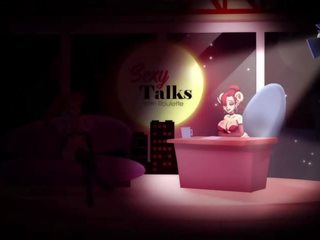 Desirable talks - pokemon джеси guest - ep01