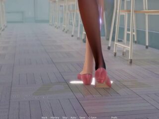Public sex movie Life - Teach Secretly is Craving it: HD sex video e8