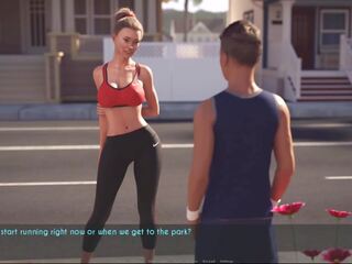 Awam - Going to Jog in the Park, Free HD adult film c3 | xHamster