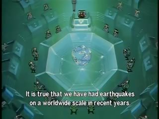 Voltage fighter gowcaizer 1 ova anime 1996: gratis kjønn film 7d