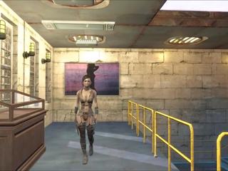 Fallout 4 fashion wasteland mahirap, Libre hd x sa turing video 0c