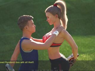 Awam - Going to Jog in the Park, Free HD adult film c3 | xHamster