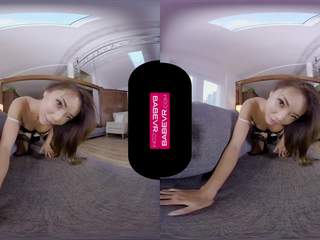 Babevr.com 아시아의 프리마 돈나 ayumi 애니메이션 테이프 그녀의 독주 비디오 용 오디션
