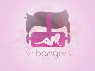 Vr bangers-jackie עֵץ זיון מסג' מוֹשָׁב עם מאושר ending סקס וידאו וידאו