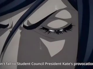 Fogház iskola ova anime speciális cenzúrázatlan 2016: x névleges film c3