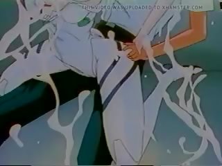 Evangelion 늙은 고전적인 헨타이, 무료 헨타이 chan 트리플 엑스 클립 비디오