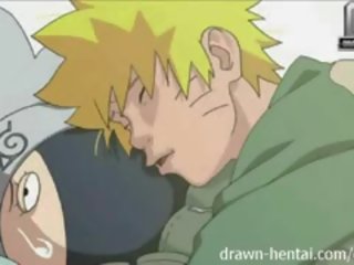Naruto porn�