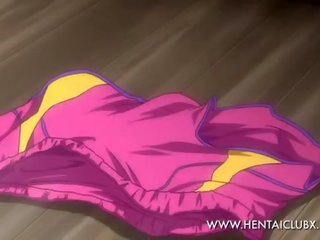 Hentai skole vol1 anime jenter