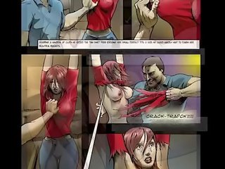 漫画 汚い ビデオ フィルム - 女の子 入手する プッシー ファック と 絶叫 から ピーター