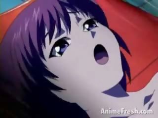 Magjepsës anime seductress me i madh kana