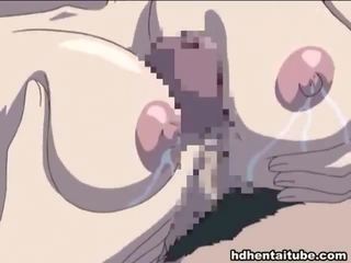 Samling av anime kjønn film videoer av hentai nisjer