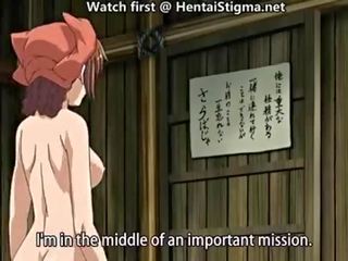 Samurai hormone as animacija - 01