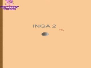 Inga 2 - ناضج android لعبة - hentaimobilegames.blogspot.com