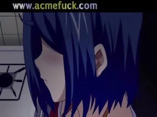 Harem side anime video full of xxx film hardcore