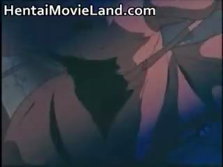 Veľký ozruta fucks nemravné anime bohyne part5