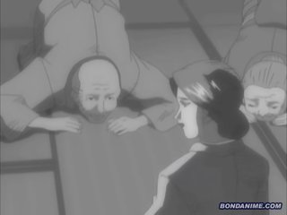 Mitsuko perhambaan suri rumah
