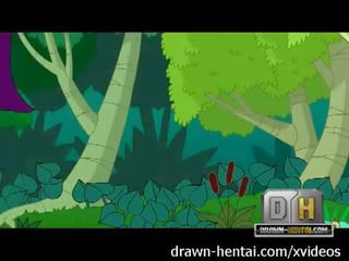 Futurama для дорослих відео - для дорослих кліп воля зберігати earth