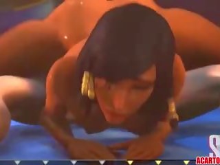 Overwatch dirty film Compilation for the Fans, Porn d8