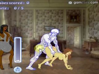 The Ghost Fucker - nubile Android Game - hentaimobilegames.blogspot.com