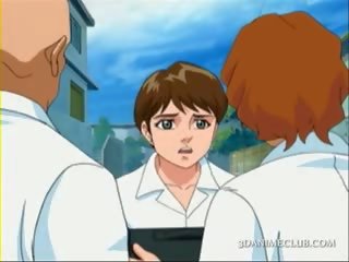 9d anime chlapec stealing jeho sen miláčik spodná bielizeň