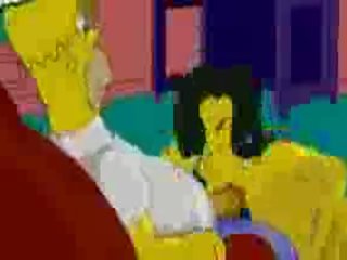 Simpsons in trei