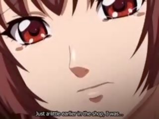 Εξωτικό drama hentai συνδετήρας με μη λογοκριθείς μεγάλος βυζιά, χύσιμο σπέρματος