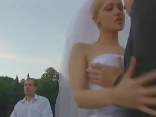 Krievi kāzas