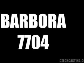 صب barbora (7704)