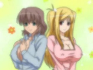 Oppai élet (booby élet) hentai anime # 1 - ingyenes marriageable játékok nál nél freesexxgames.com