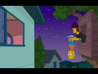 Simpsons marge šūdas