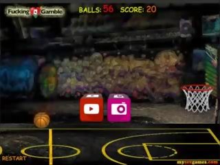 Basket défi xxx: ma sexe jeux xxx vidéo mov ba