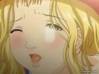 Groß milch krüge hentai anime babes spielend