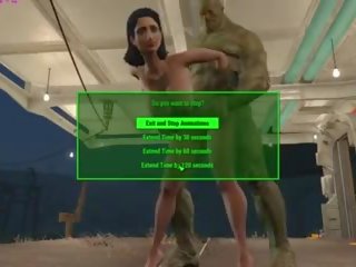 Fallout the pilsēta paklīdusi sieviete, bezmaksas iela meitene mobile pieaugušais video 16