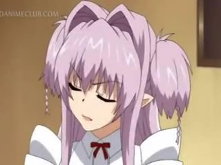 Dögös babeage 3d anime lány lovaglás kéjsóvár putz