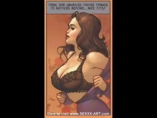 बड़ा स्तन बड़ा चोंच बीड़ीएसएम कॉमिक्स