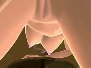 3de risanke seks video