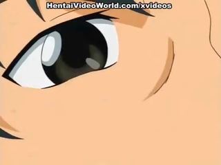 Kyltymätön anime ystäville sisään kuuma kohteeseen trot helvetin