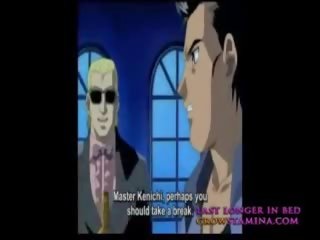 The zartyldap maýyrmak medico anime 2