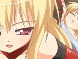 3d Hentai Sixtynine With Blonde exceptional Lesbo Teens